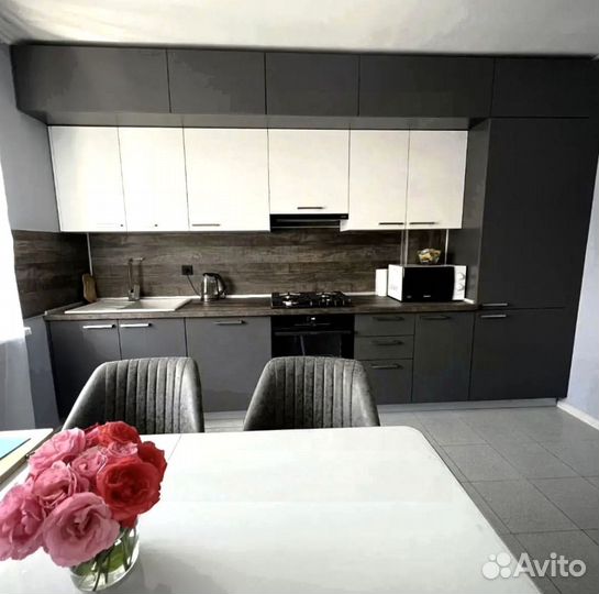 Кухонная мебель