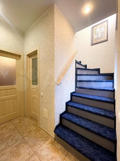 Таунхаус 51,6 м² на участке 1 сот.