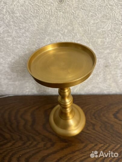 Подсвечник