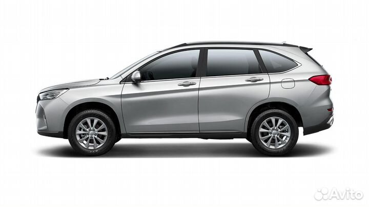 Haval M6 1.5 МТ, 2024
