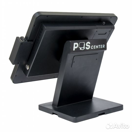 Сенсорный моноблок poscenter POS90ES (15