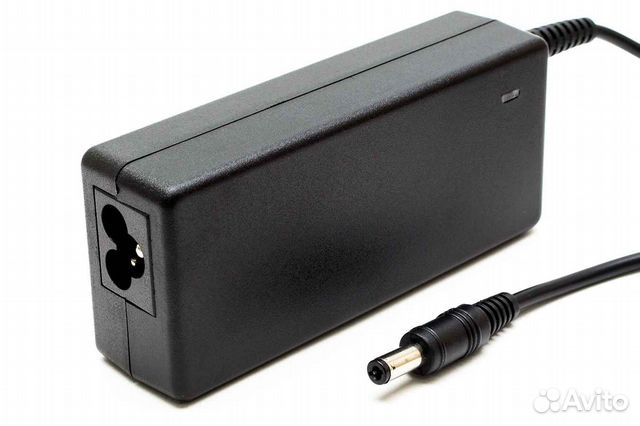 Новые блоки питания мониторов 12V 3A 36W 5.5x2.5