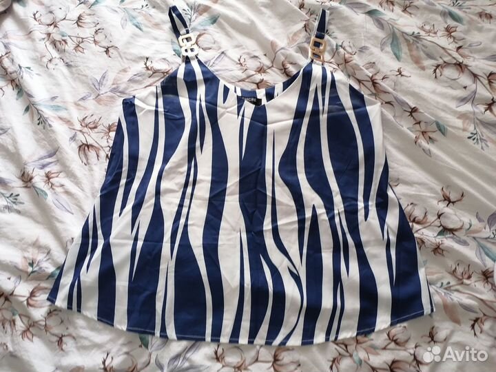 Блузка женская