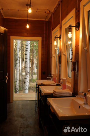 Площадка под мероприятие