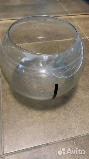 Все для аквариума