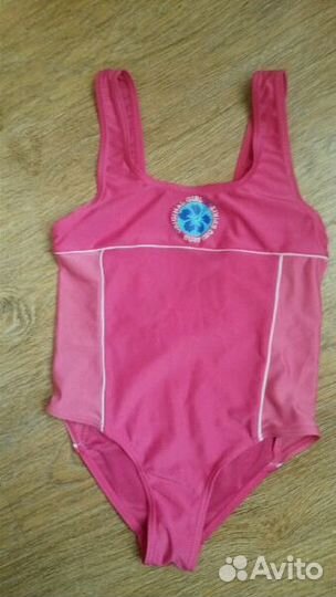 Купальник Futurino