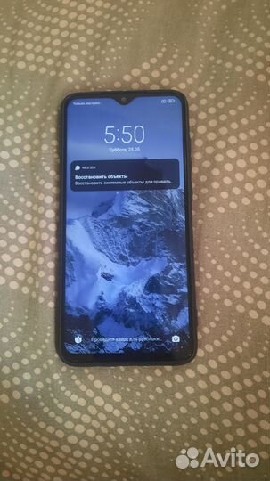 Xiaomi Mi 8 Pro, 6/128 ГБ