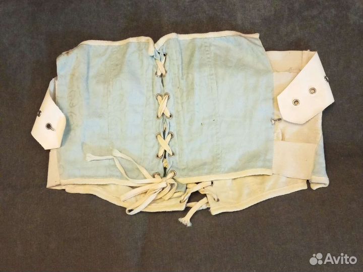 Бандаж дородовой и послеродовой