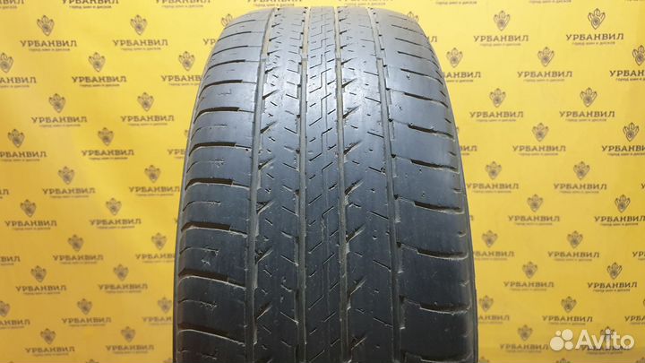 Dunlop SP Sport 7000 A/S 225/55 R18