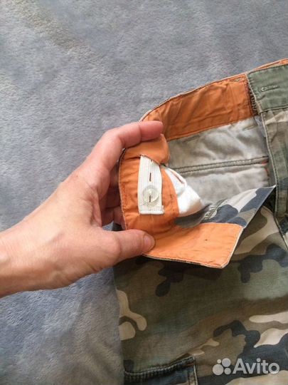 Шорты на 7-8 лет