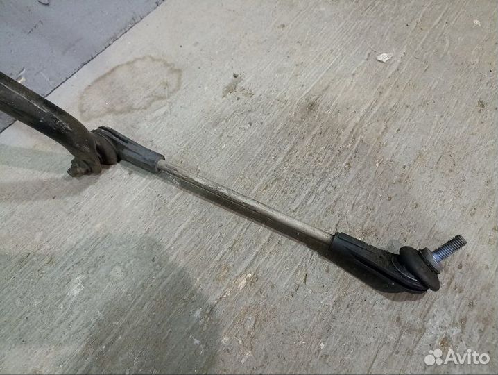 Стабилизатор передний Bmw 1 F20