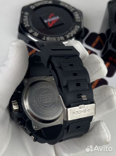 Часы мужские Casio G shock