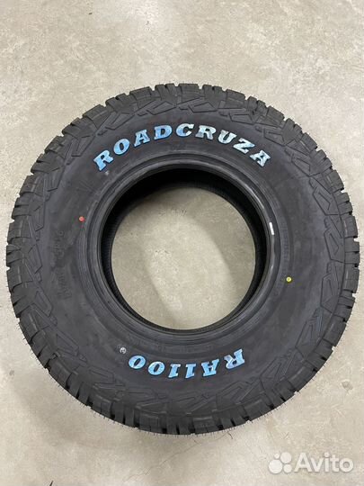 Roadcruza RA1100 A/T 205/70 R15 96T