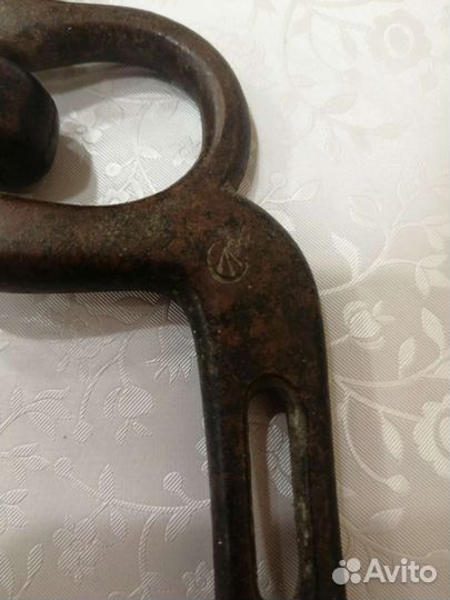 Трензель или удила