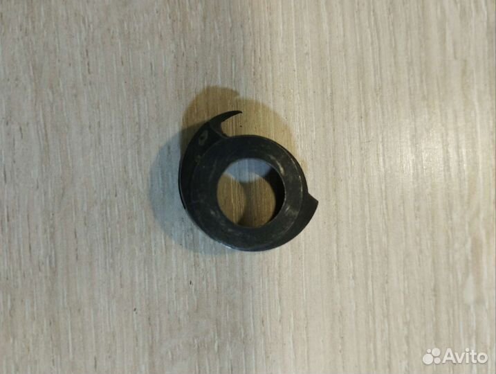 Шпулька, каретка, челнок