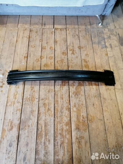 Усилитель переднего бампера Chevrolet Aveo II T300