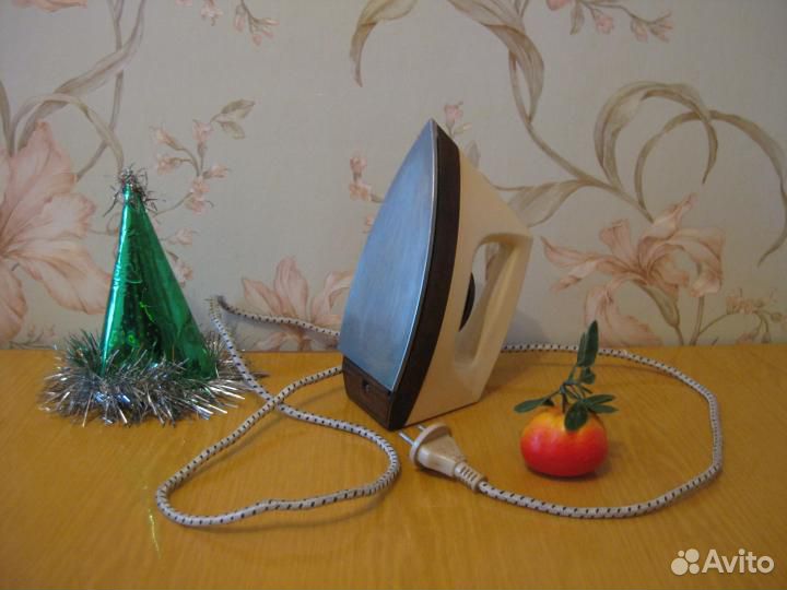 Широкие жесты -Утюг-Лимузин -Доставка удовольствия