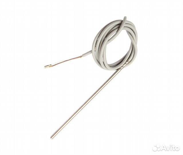 Датчик температуры HTF200-PT1000-пвх 1,5M S+S Rege