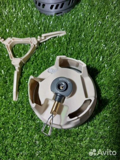 Fire Maple polaris X5