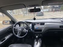 Mitsubishi Lancer 1.6 AT, 2006, 273 000 км, с пробегом, цена 430 000 руб.