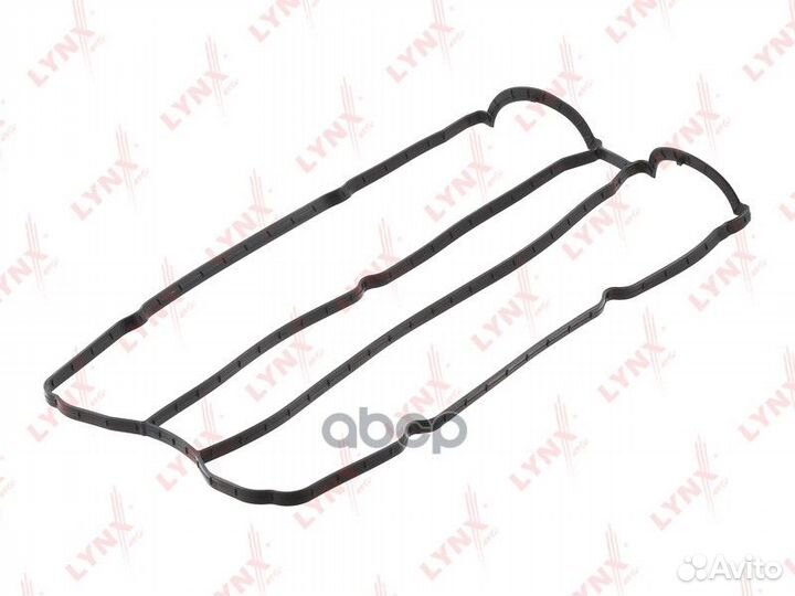 Прокладка крышки головки цилиндра SG1283 lynxauto