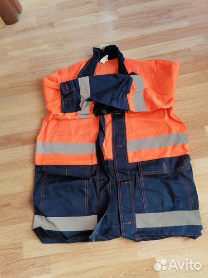 Комплект летней спецодежды