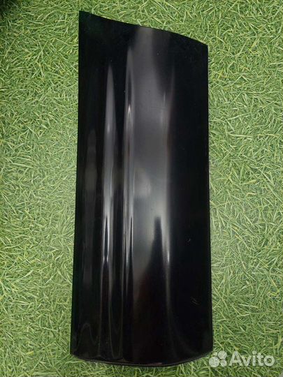 Молдинг задней двери субару sf5