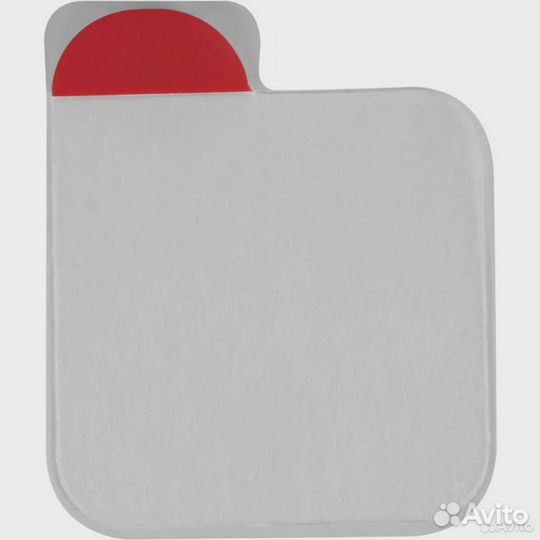 Окклюзионный пластырь Hyfin Individual Chest Seal