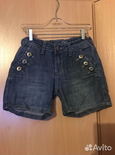 Шорты
