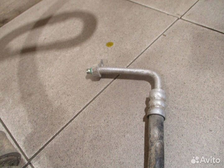 Трубка кондиционера Hyundai Grandeur 4 (TG)