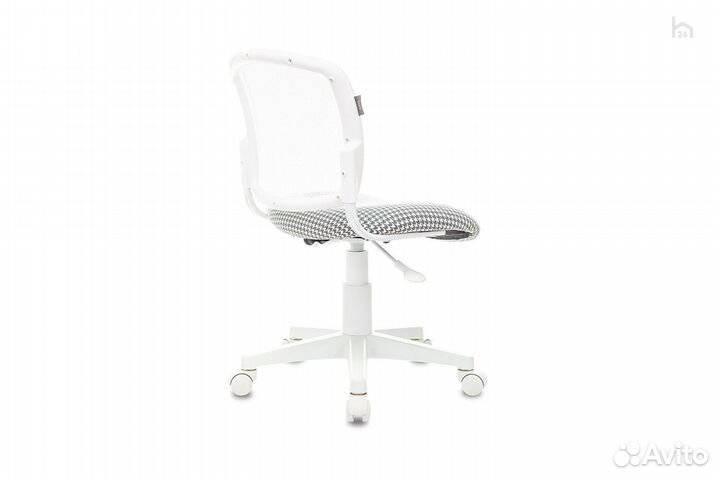 Кресло компьютерное детское CH-W296NX/GF-LT