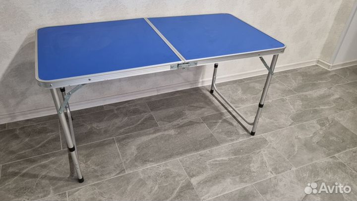 Стол складной туристический