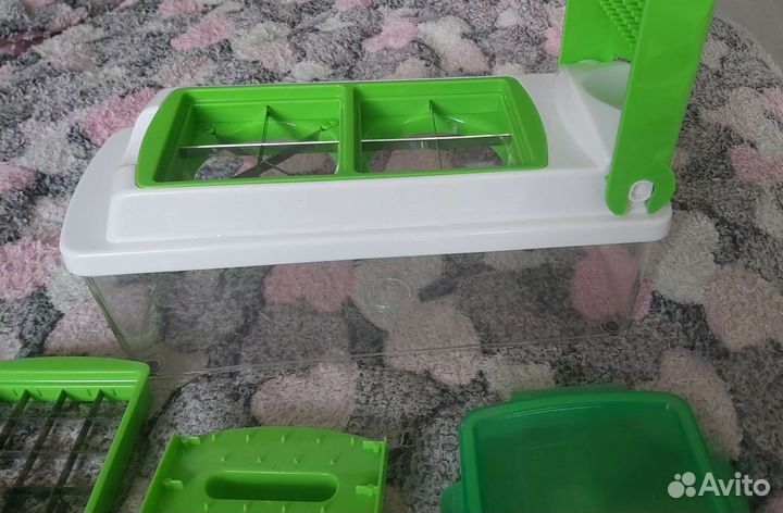 Овощерезка