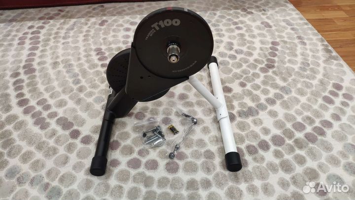 Велостанок Magene T100 Smart Trainer