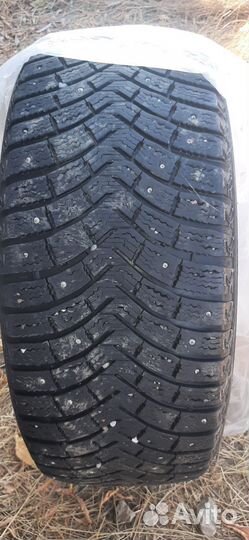 Michelin Latitude X-Ice North 225/55 R18 102T