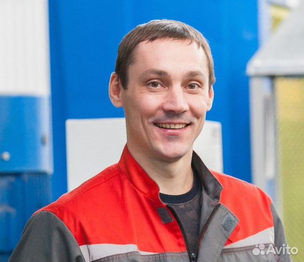 Рабочие на новый завод в Н. Новгороде, вахта/жилье