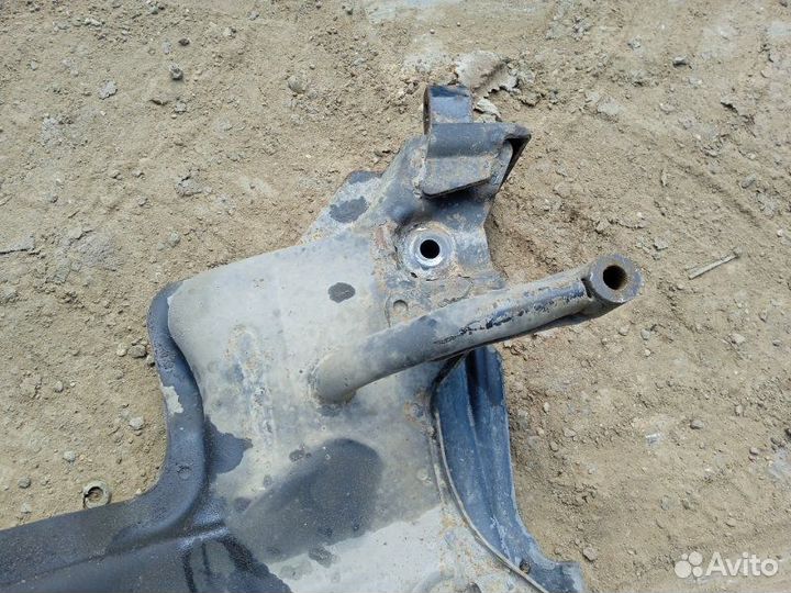 Балка подмоторная Peugeot 207 WC 1.4 2008