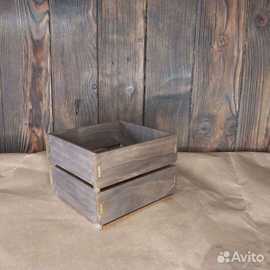 Ящик для цветов