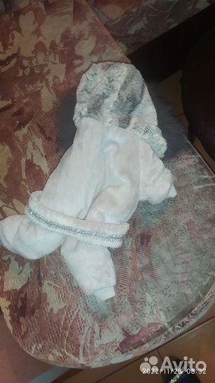 Одежда для маленьких собак