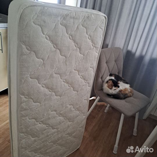 Матрас детский 120 60, новый