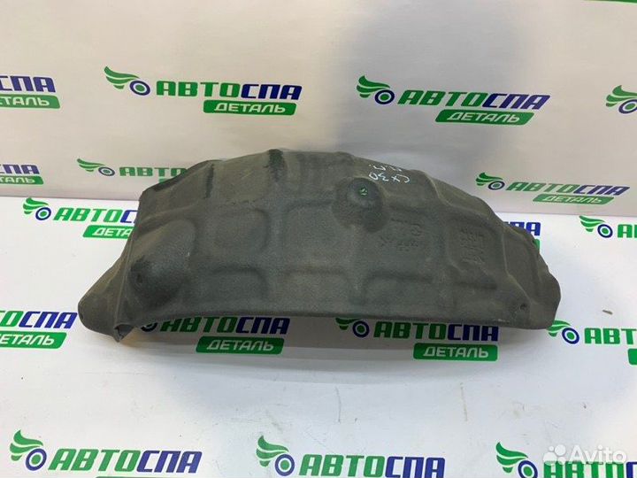 Подкрылок задний правый Mazda Cx-30 кроссовер