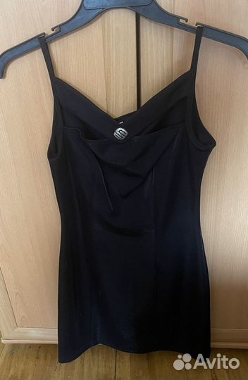 Платье с пиджаком