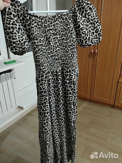 Вещи пакетом