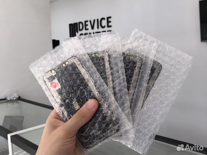 Запчасти для iPhone