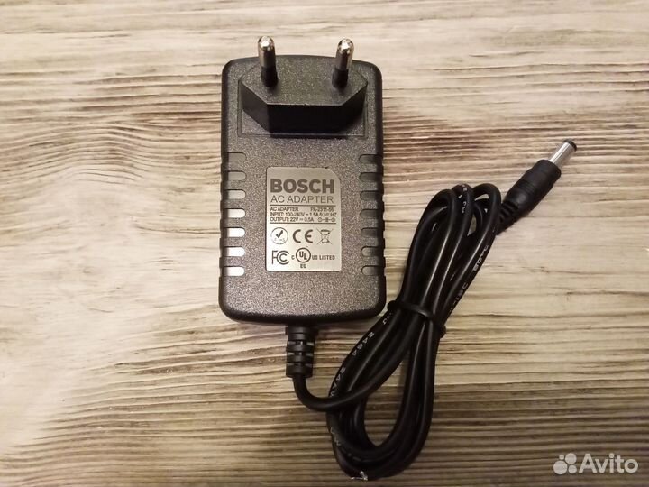 Зарядное устройство для пылесоса Rovus VC889RS