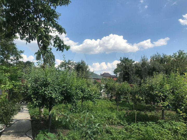 Дом 359 м² на участке 10 сот.