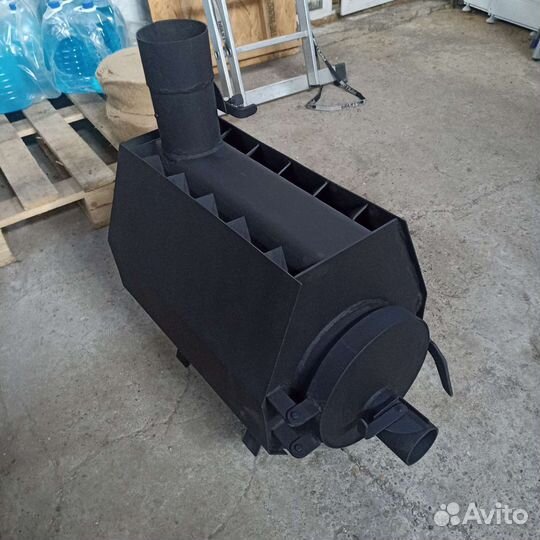 Печь отопительная