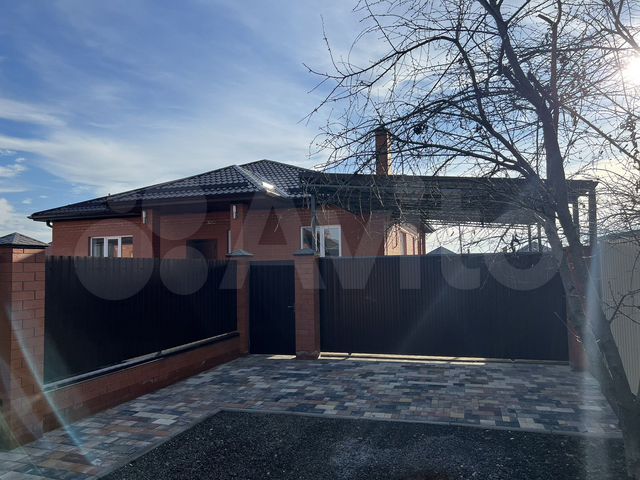 Выбрать дом сборный дом в Динской