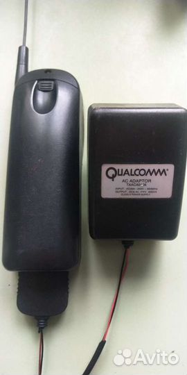 Qualcom QCP-820