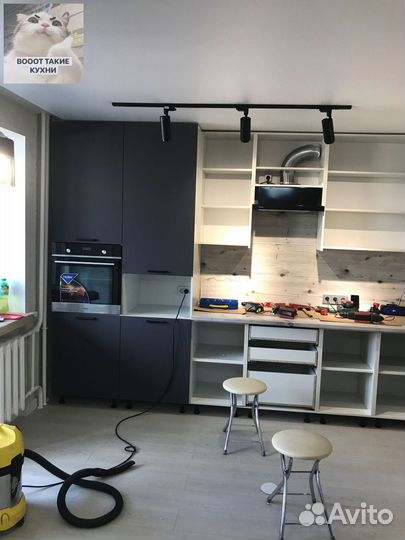 Кухонный гарнитур